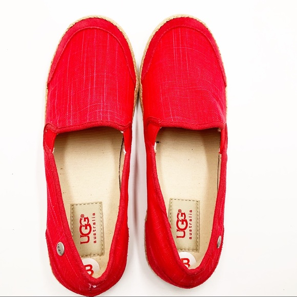 🆕{UGG} Hibiscus Delizah Slip-On Shoe - Picture 6 of 16